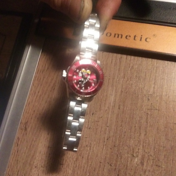 Rare watch invicta #25883#7of 3000 - Picture 5 of 6